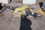 HYDRAULIC CYLINDERS