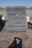 PALLET RACK WIRE DECKING 48