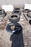 HANKOOK, BRIDGESTONE & GOODYEAR TIRES
