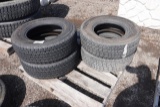 GOODYEAR TIRES