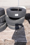 HANKOOK TIRES