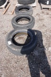 CONTINENTAL & GOODYEAR TIRES