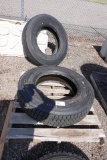 GOODYEAR TIRES