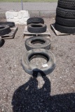 ADVANCE, BRIDGESTONE & HANKOOK TIRES