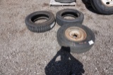 GOODYEAR TIRES