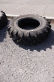 NEW GOODYEAR DYNA TORQUE II 16.9-28 TIRE