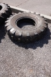 NEW AKURET G-2 ROAD GRADER ULTAR HD 14.00-24 TIRE