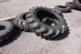 NEW BKT TR-B5 16.9-34 8 PLY RATING TIRES (X2)