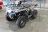 2022 POLARIS  SPORTSMAN