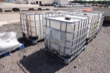 SCHUTZ STORAGE CONTAINER (X2)