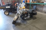 2004 HARLEY DAVIDTON FAT BOY