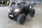 SUZUKI KINGQUAD 4X4