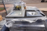 LIGHT FIXTURES 400W MH