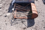 PLANTER STAND