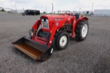 ZEN-NOG YM2500 TRACTOR