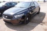 2017 FORD TAURUS