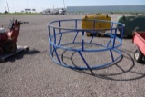 HAY CRADLE BALE FEEDER