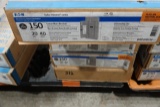 NEW EATON 150 AMP INDOOR MAIN BREAKER 20 SPACES 40 CIRCUITS