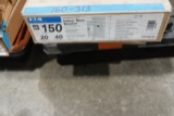 NEW EATON 150 AMP INDOOR MAIN BREAKER 20 SPACES 40 CIRCUITS