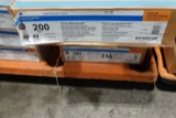 NEW EATON 200 AMP INDOOR MAIN BREAKER 40 SPACES 80 CIRCUITS