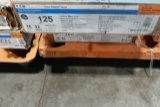 NEW EATON 125 AMP INDOOR MAIN LUG 16 SPACES 32 CIRCUITS