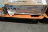 NEW EATON 150 AMP MAIN BREAKER LOADCENTER 30 SPACES 42 CIRCUITS