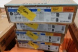NEW EATON 100 AMP INDOOR MAIN BREAKER 30 SPACES 60 CIRCUITS