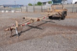 26' PIPE/POLE TRAILER