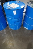 NEW 55 GALLON CHEVRON HI PER SYN OIL 32, RETAIL $1,600