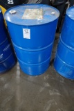 NEW 55 GALLON CHEVRON HI PER SYN OIL 32, RETAIL $1,600