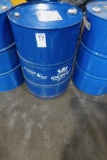 NEW 55 GALLON MONARCH SYN LUBE SELECT 10W-30, RETAIL $910