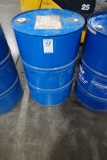 NEW 55 GALLON CHEVRON REGAL R&O ISO 32C, RETAIL $782