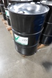NEW 55 GALLON SINCLAIR PREMIUM HEAVY DUTY SAE ENGINE OIL, RETAIL $840
