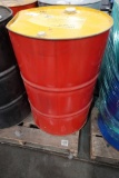 NEW 55 GALLON SHELL ROTELLA TRIPLE PROTATION SAE 10 W-30, RETAIL$801