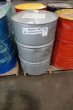 NEW 55 GALLON PHILLIP 66 MEGA FLOW AW HYDRAULIC OIL 68, RETAIL $975