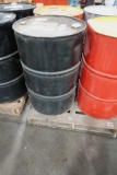 NEW 55 GALLON PREFERRED CHOICE PREMIUM 85W 140 GEAR OIL APJ SERVICE GL-5, RETAIL $918