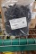 CASE I-LINE PLASTIC HANGER FOR 1-1/4” CABLE