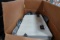CHARLES FIBER STORAGE ENCLOSURES (X3)