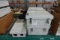 CONTROLLER ENCLOSURES (X5)