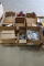 PALLET OF TELECOM COPMPNENTS