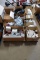 PALLET OF TELECOM COPMPNENTS