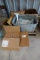 PALLET OF TELECOM COMPONENTS