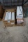 PALLET OF LACING BARS