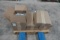 8”-10” SCPTW POLE MOUNT BRACKETS (X8)