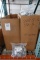 LOT OF ½” COAX HANGERS