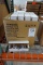 CASE OF HARDWARE KITS