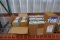 25 CT BOXES OF SEAL TIGHT FITTINGS (X14)