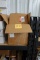 25 BOXES 100’ METAL BANDING (X25)