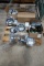 PALLET OF ASSORTED ELECTRICAL