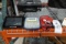 LOT W/CALIBRATION KIT, LOCK OUT KIT, LABEL WRITER & POS X1